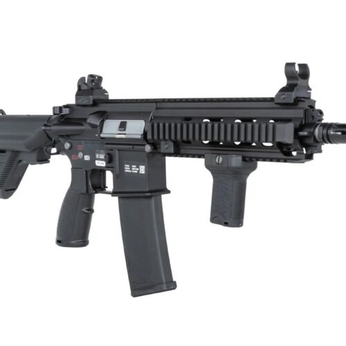 SA 416 Carbine RIS 10,5" (SA-PH20 PRIME(TM) Aster II ETU) with a Brushless Motor - Black