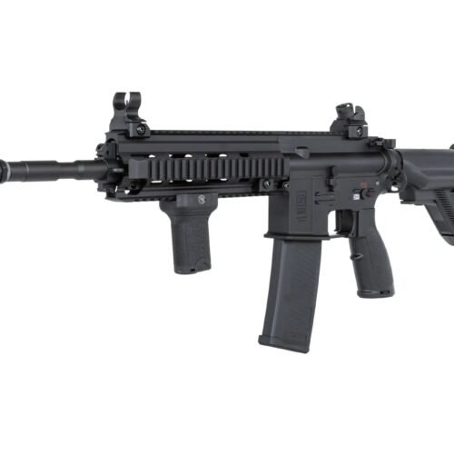 SA 416D Carbine RIS 10,5" (SA-PH21 PRIME(TM) Aster II ETU) with a Brushless Motor - Black