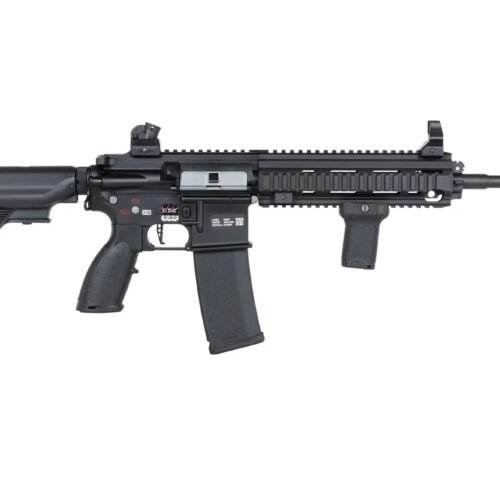 SA 416D Carbine RIS 10,5" (SA-PH21 PRIME(TM) Aster II ETU) with a Brushless Motor - Black
