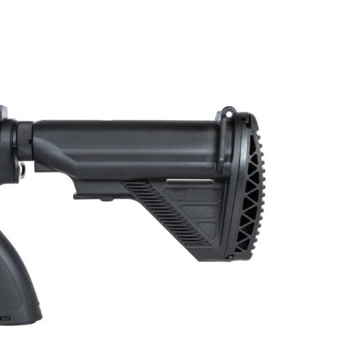 SA 416D Carbine RIS 10,5" (SA-PH21 PRIME(TM) Aster II ETU) with a Brushless Motor - Black