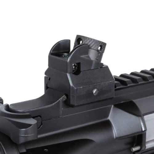 SA 416D Carbine RIS 10,5" (SA-PH21 PRIME(TM) Aster II ETU) with a Brushless Motor - Black