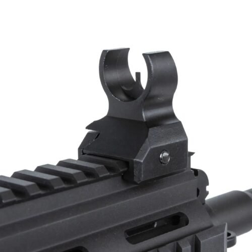 SA 416D Carbine RIS 10,5" (SA-PH21 PRIME(TM) Aster II ETU) with a Brushless Motor - Black