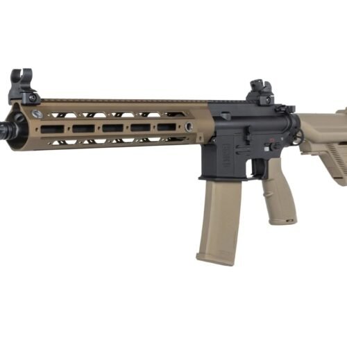 SA 416 Carbine SMR 13.5" (SA-PH22 PRIME(TM) Aster II ETU) with a Brushless Motor - Chaos Bronze