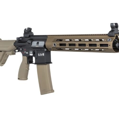 SA 416 Carbine SMR 13.5" (SA-PH22 PRIME(TM) Aster II ETU) with a Brushless Motor - Chaos Bronze