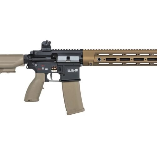 SA 416 Carbine SMR 13.5" (SA-PH22 PRIME(TM) Aster II ETU) with a Brushless Motor - Chaos Bronze