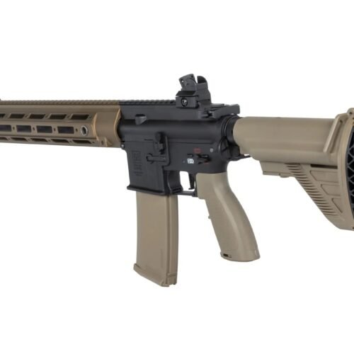 SA 416 Carbine SMR 13.5" (SA-PH22 PRIME(TM) Aster II ETU) with a Brushless Motor - Chaos Bronze