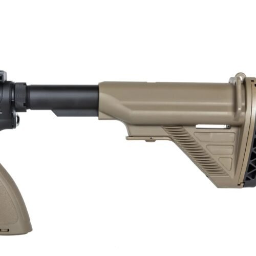 SA 416 Carbine SMR 13.5" (SA-PH22 PRIME(TM) Aster II ETU) with a Brushless Motor - Chaos Bronze