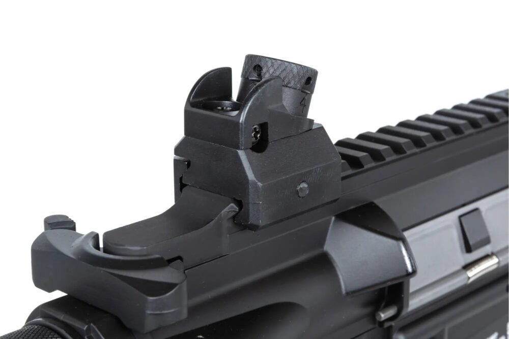 SA 416 Carbine SMR 13.5" (SA-PH22 PRIME(TM) Aster II ETU) with a Brushless Motor - Chaos Bronze