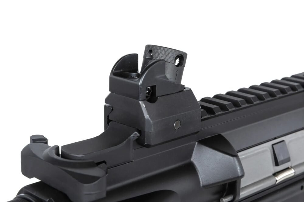 SA 416 Carbine SMR 9" (SA-PH23 PRIME(TM) HAL ETU(TM)) - Chaos Bronze