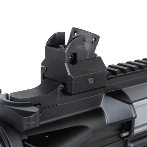 SA 416 Carbine SMR 9" (SA-PH23 PRIME(TM) Aster II ETU) with a Brushless Motor - Chaos Bronze