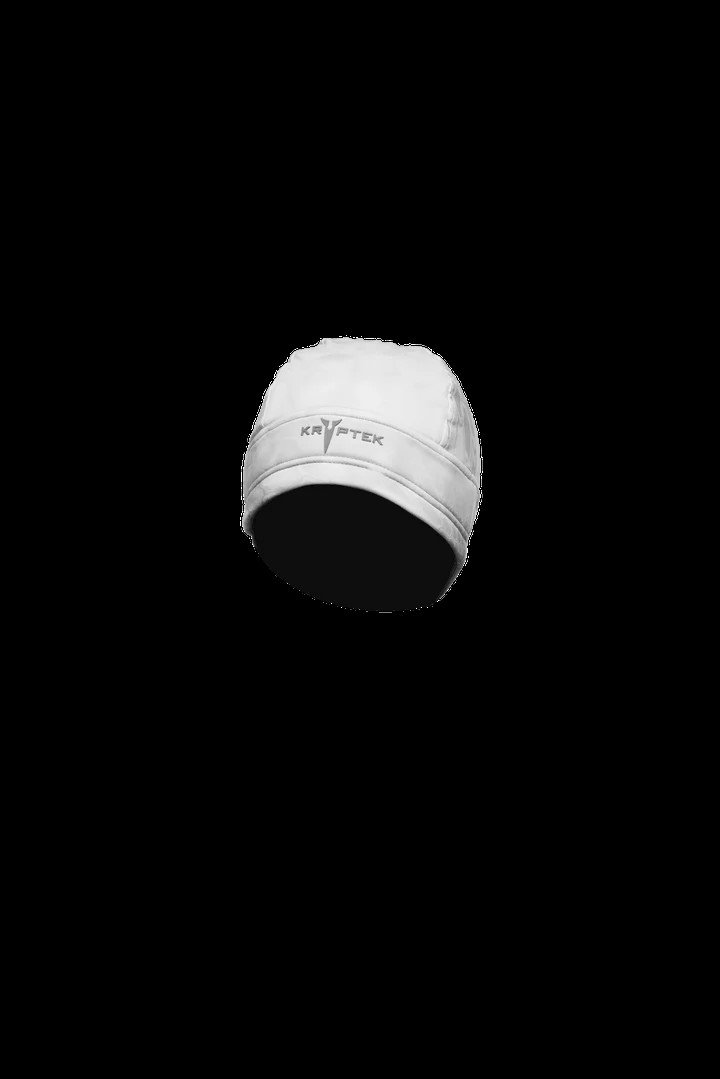 KRYPTEK Lined Beanie, One Size - Kryptek Wraith