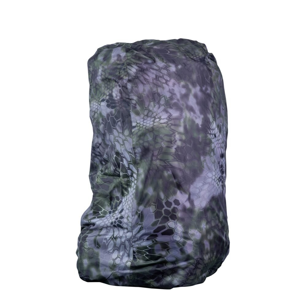 KRYPTEK Waterproof Pack Cover, Size L - Kryptek Altitude