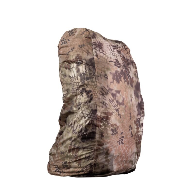 KRYPTEK Waterproof Pack Cover, Size L - Kryptek Highlander