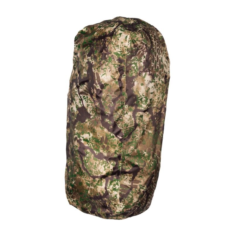 KRYPTEK Waterproof Pack Cover, Size L - Kryptek Obskura Transitional