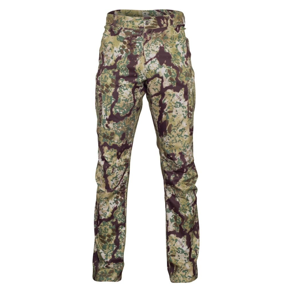 KRYPTEK Sonora Pant Pants - Kryptek Obskura Transitional