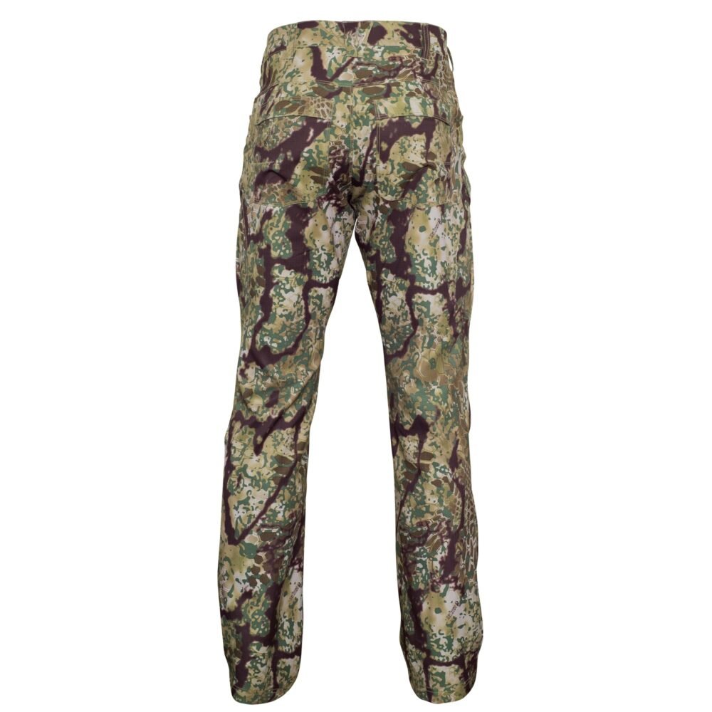 KRYPTEK Sonora Pant Pants - Kryptek Obskura Transitional
