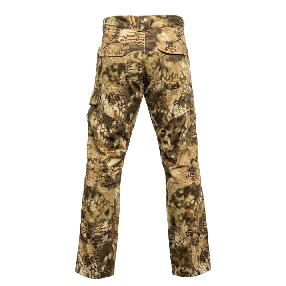 71153 KRYPTEK Stalker Pant Pants - Kryptek Highlander