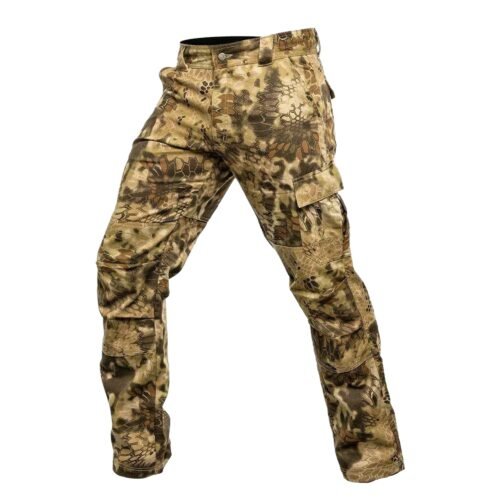 71154 KRYPTEK Stalker Pant Pants - Kryptek Highlander