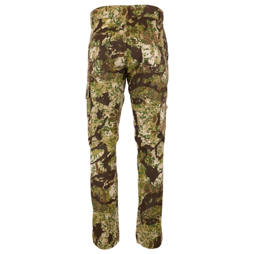 KRYPTEK Stalker Pant Pants - Kryptek Obskura Transitional