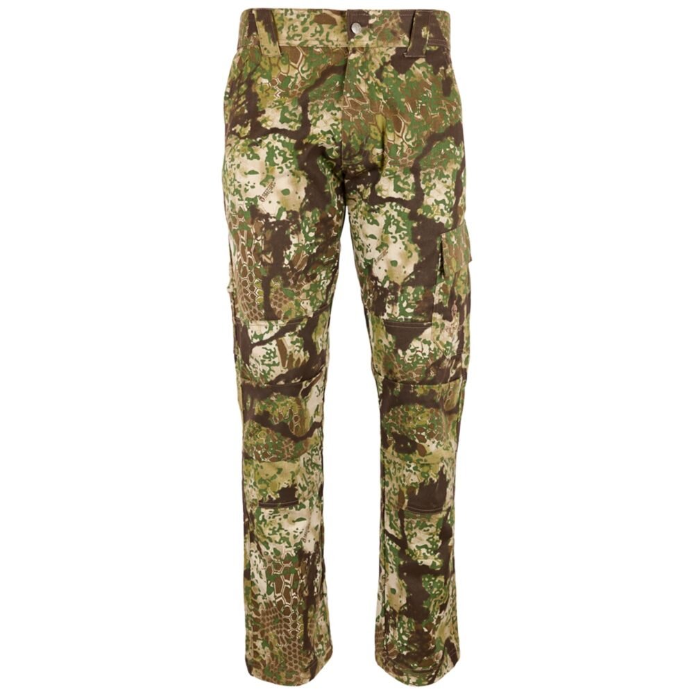 KRYPTEK Stalker Pant Pants - Kryptek Obskura Transitional
