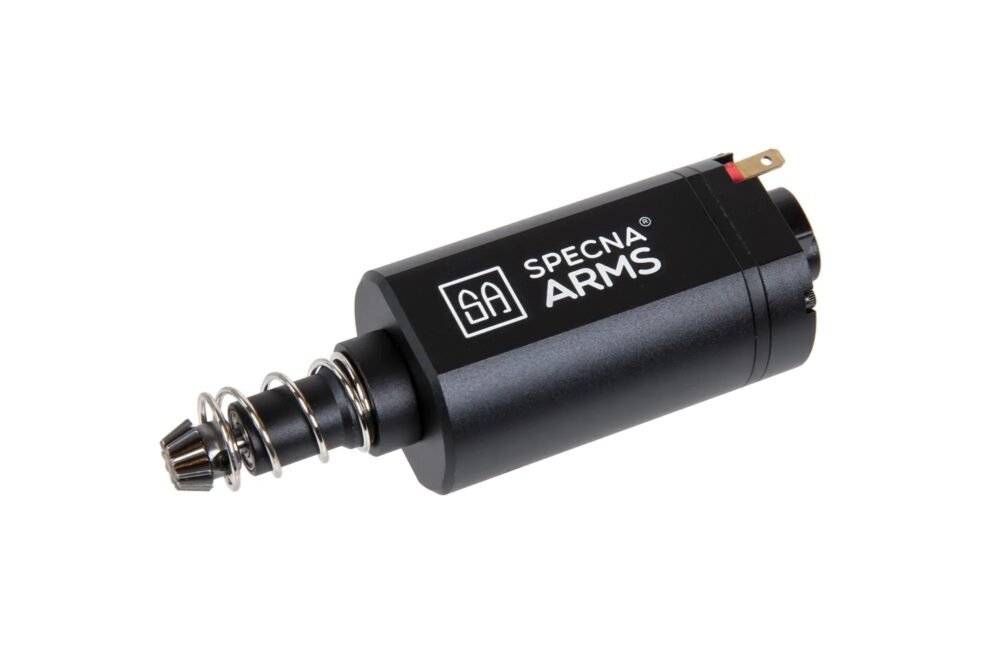 SA Brushless Motor Dark Matter(TM), 27000 RPM - Long Shaft
