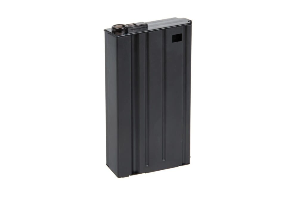 TORNADO Mid-Cap Magazine SR-25, 150 BBs, Metal - Black