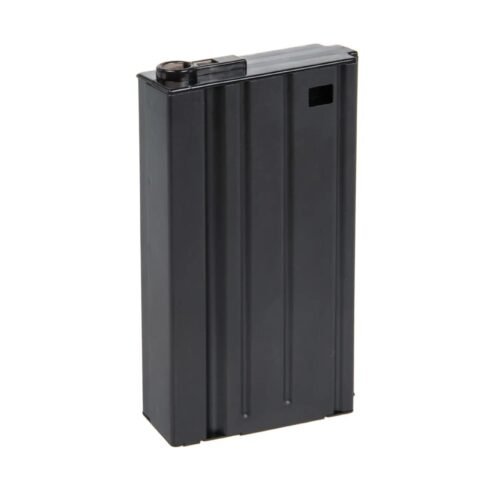 TORNADO Mid-Cap Magazine SR-25, 150 BBs, Metal - Black