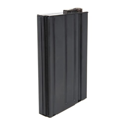 TORNADO Mid-Cap Magazine SR-25, 150 BBs, Metal - Black