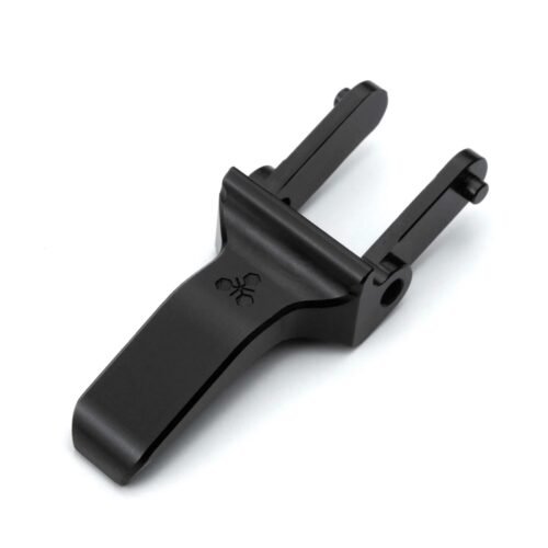 Tridos Tactical CNC Trigger for SSX23 / Mk23 - Black
