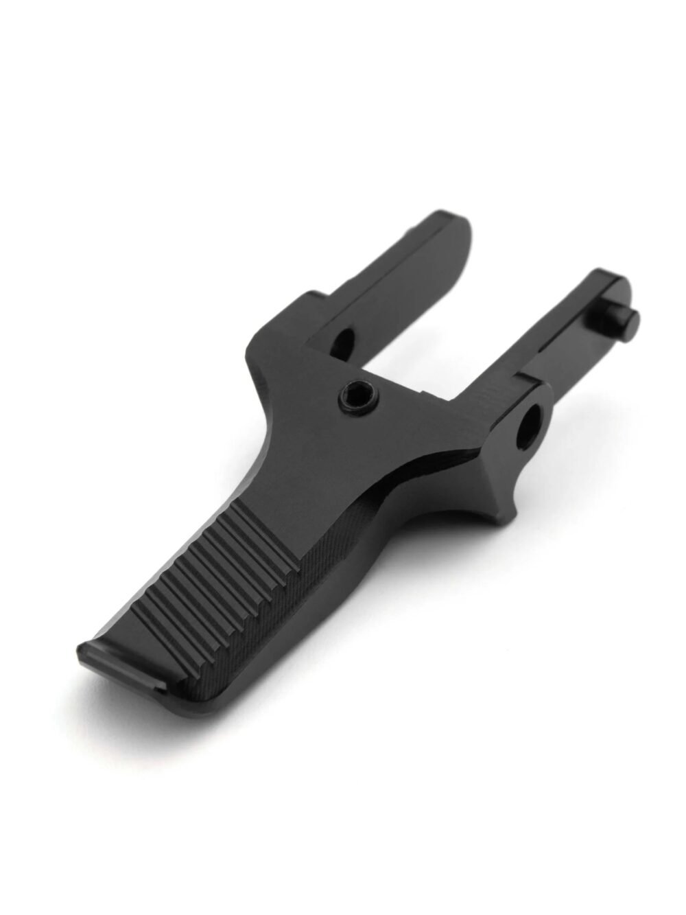 Tridos Tactical CNC Trigger for SSX23 / Mk23 - Black