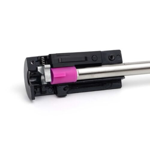 71233 Tridos BB Stopper and Spring Upgrade for SSG10 / VSR10 - Silver