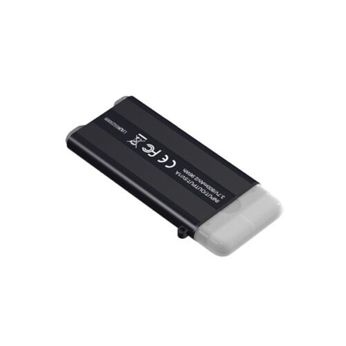 FENIX ​​​​E-SPARK Mini Lantern - Black