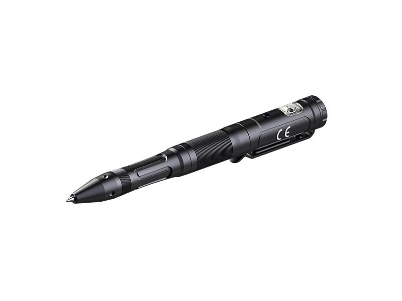 FENIX ​​​​T6 Tactical Pen with LED Flashlight - Black