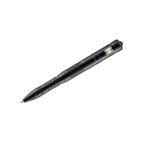 FENIX ​​​​T6 Tactical Pen with LED Flashlight - Black