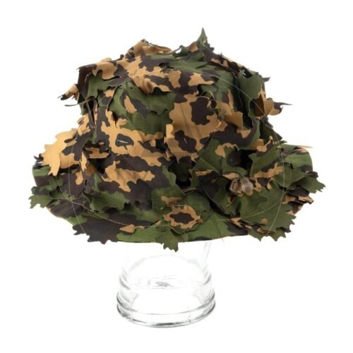 Invader Gear Leaf Boonie Hat - Partizan