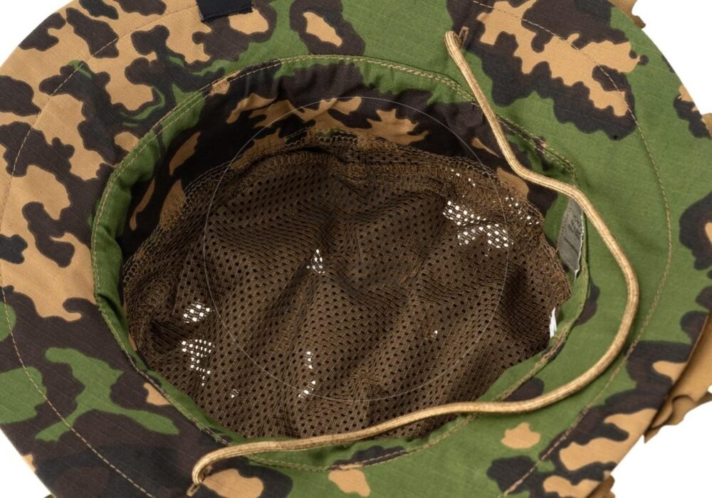 Invader Gear Leaf Boonie Hat - Partizan