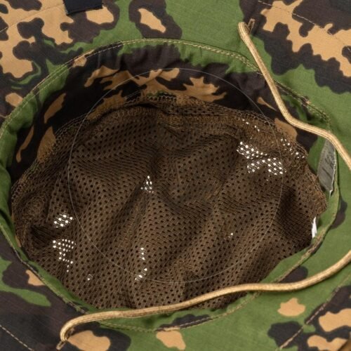 Invader Gear Leaf Boonie Hat - Partizan
