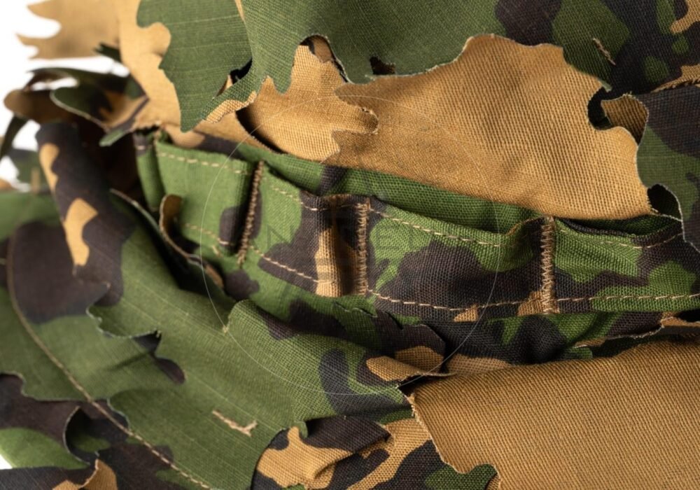 Invader Gear Leaf Boonie Hat - Partizan