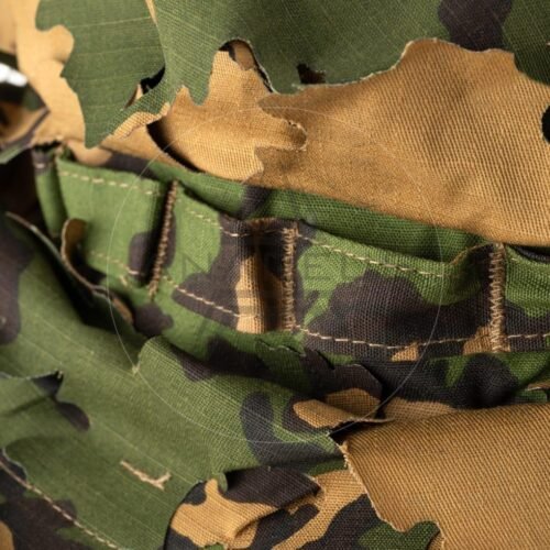 Invader Gear Leaf Boonie Hat - Partizan