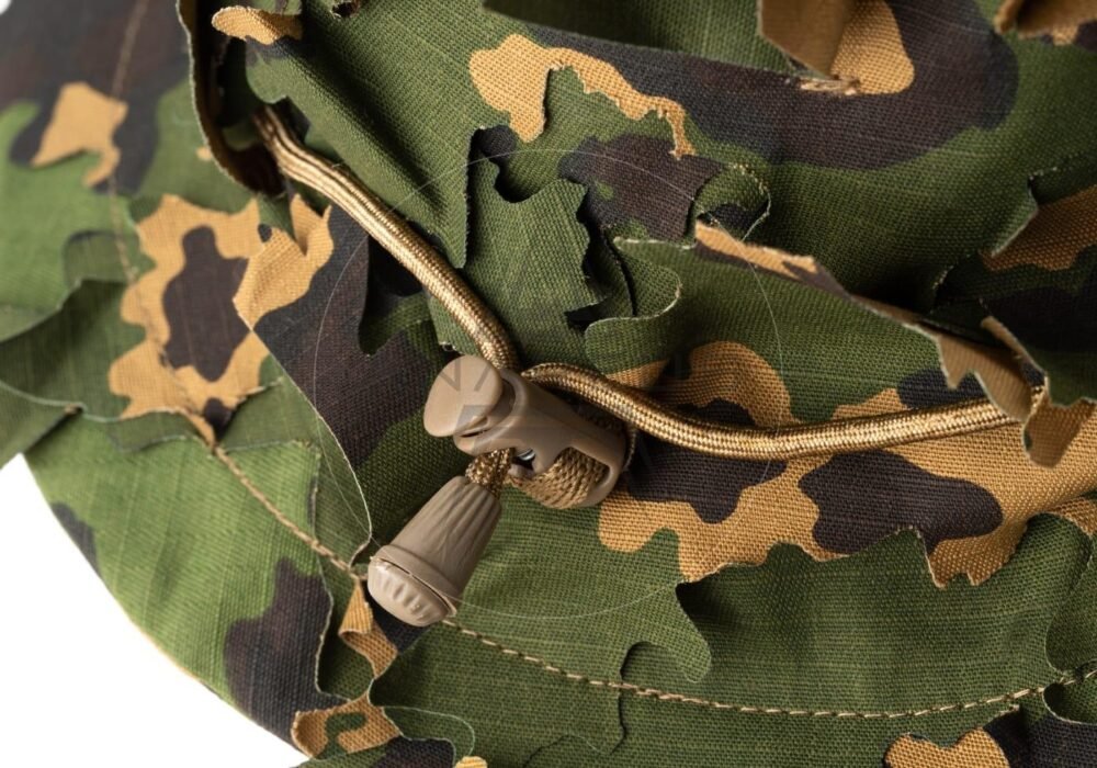 Invader Gear Leaf Boonie Hat - Partizan