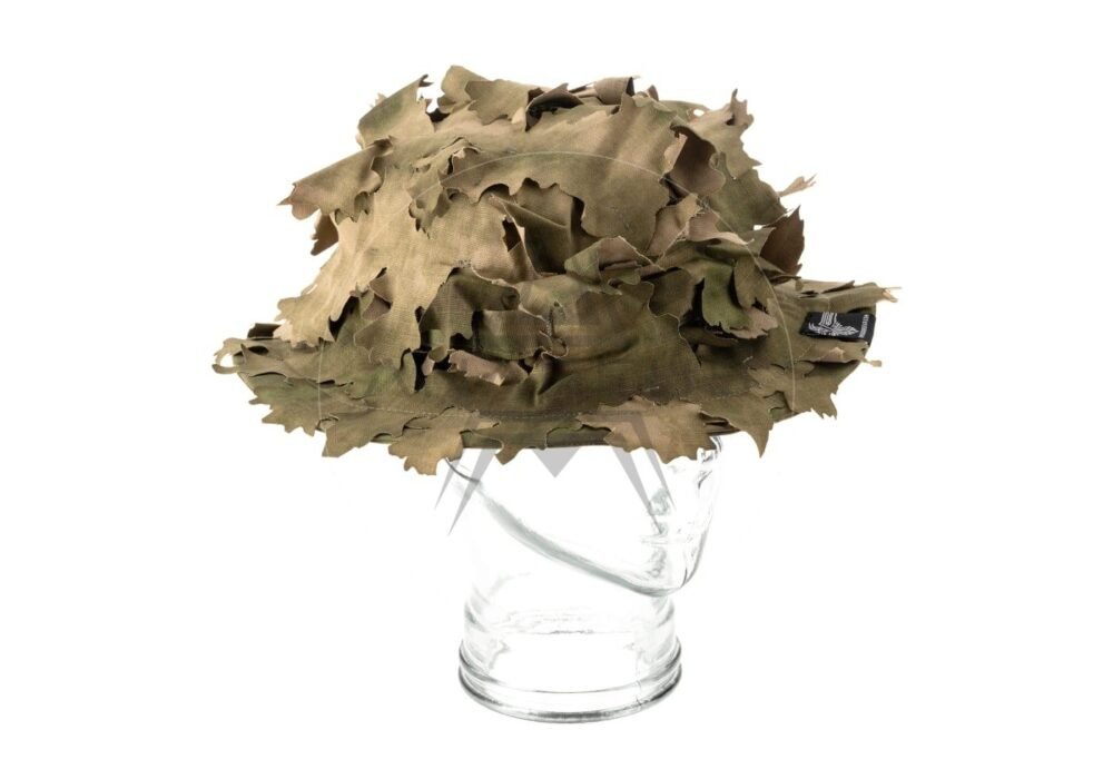 Invader Gear Leaf Boonie Hat - Everglade
