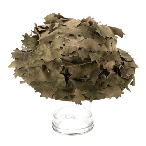 Invader Gear Leaf Boonie Hat - Everglade