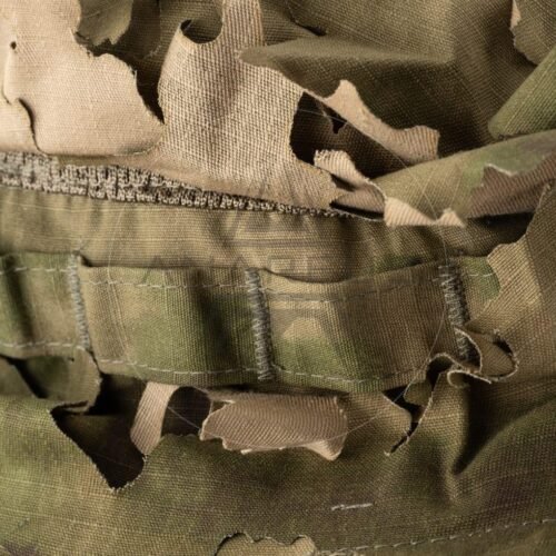 Invader Gear Leaf Boonie Hat - Everglade