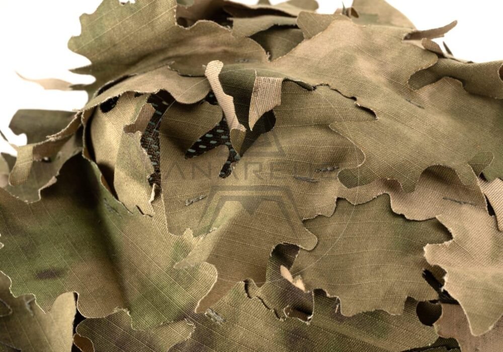Invader Gear Leaf Boonie Hat - Everglade
