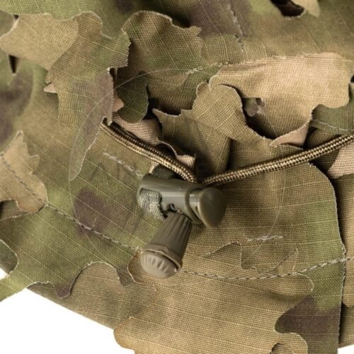 Invader Gear Leaf Boonie Hat - Everglade