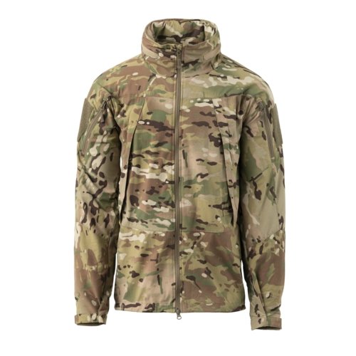 71361 HELIKON TROOPER Jacket MK2 Nylon - Multicam(R)
