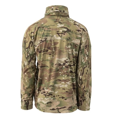 71362 HELIKON TROOPER Jacket MK2 Nylon - Multicam(R)