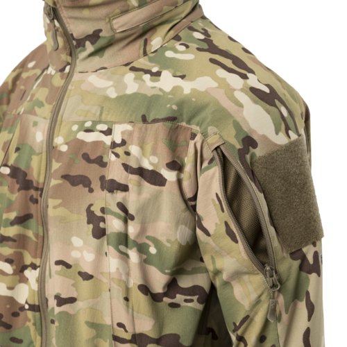 71365 HELIKON TROOPER Jacket MK2 Nylon - Multicam(R)