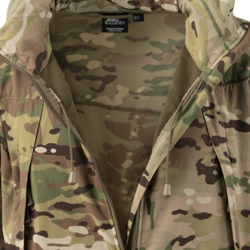 71367 HELIKON TROOPER Jacket MK2 Nylon - Multicam(R)