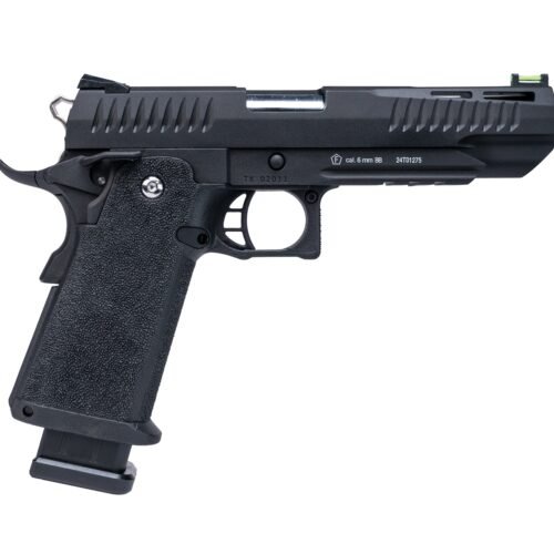 ASG Modify Trinity Hi-Capa GBB Pistol - Black